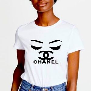 Fashion Inspired T-Shirt XL